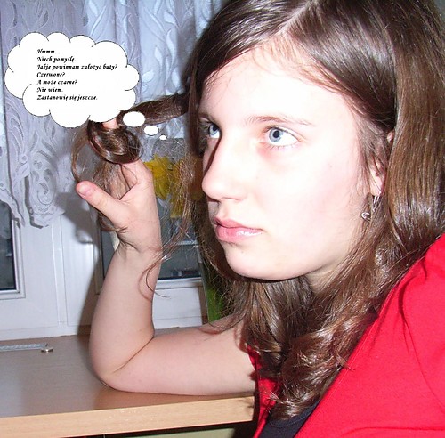 I co teraz?