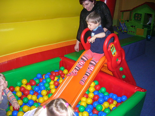 buszowisko