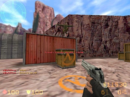 cs xD