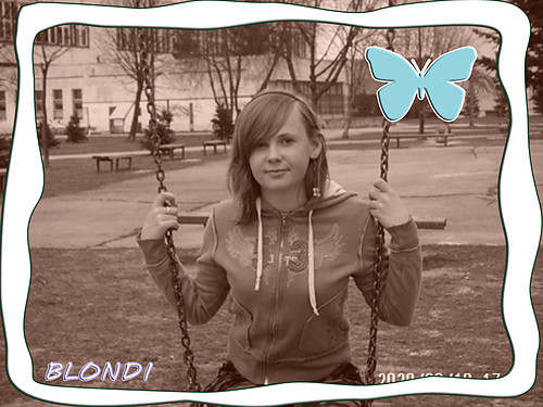 Jaa - Beata. :)