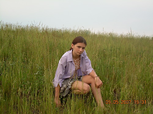 Jak cielutko :) buaahaa:P