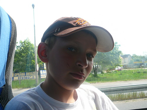 WAmIk