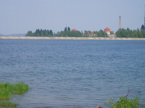 wielka woda ;pp