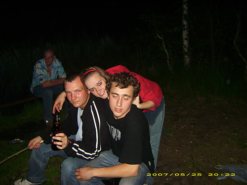 Jamajka 2007 :D