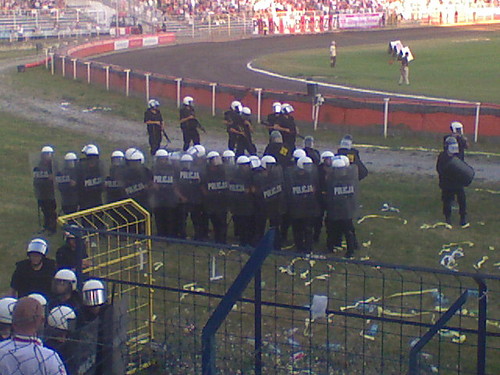 CHWDP