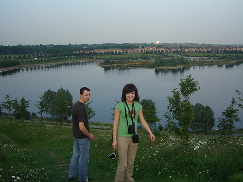 Lakeside
