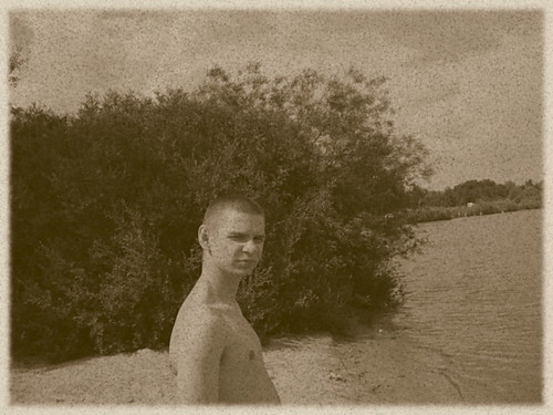 To ja... for maj lejdi :P:P:P