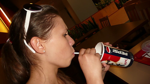 kostka lodu ;]