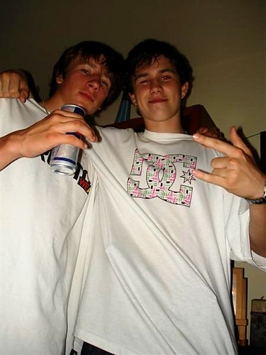 Lbn reprezent & west Lbn