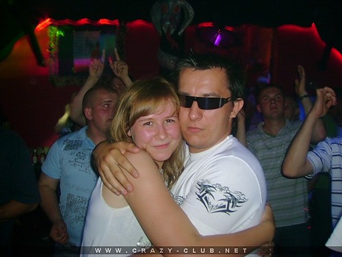 Imprezka  ,, Olgu i  Ja '':) 