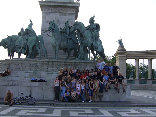 Budapeszt..:)