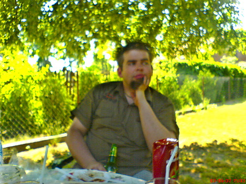 Mmm...rozmarzony Artu :-))