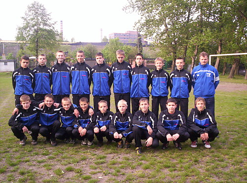The Best Of Team