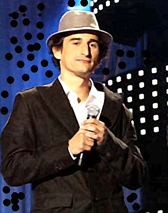 Micha Koterski