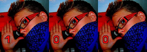 100!