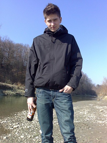 Jeaaah