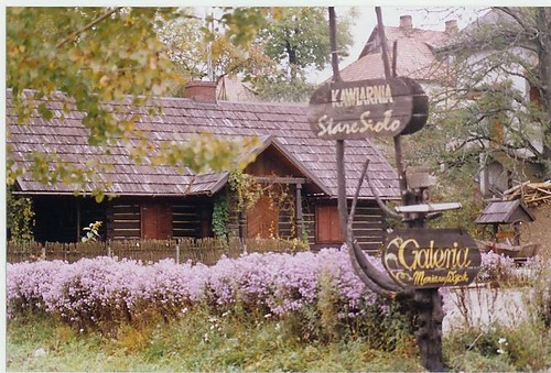 Bieszczady