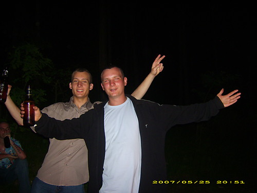 Jamajka 2007 Czesc dalsza :D