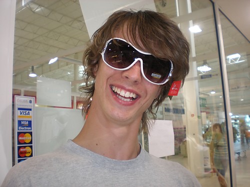 Lanser xD