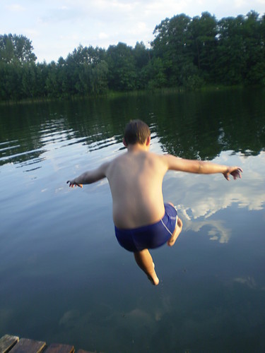 Jump xD