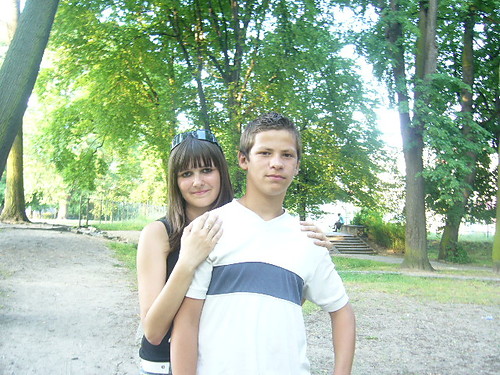 Ja i Pati :*