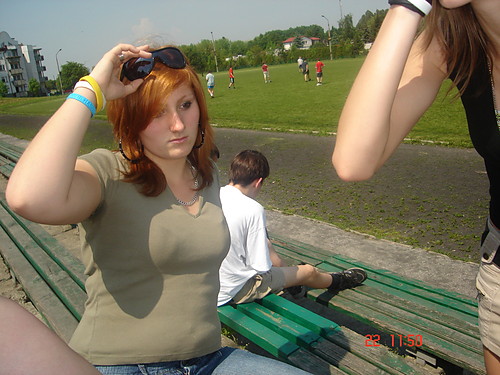 jako zleciao ....