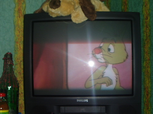 winnie pooh ;]
