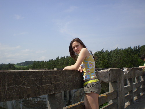 Staczyki.. :P