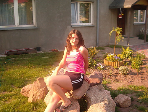 Weronika:)