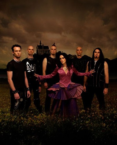 Within Temptation