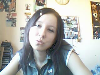 koteczka moja ;)