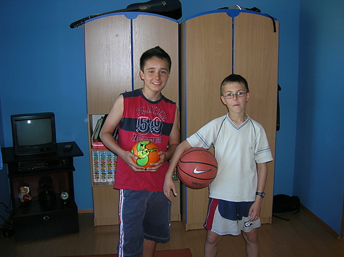...Bartu & Rafa...