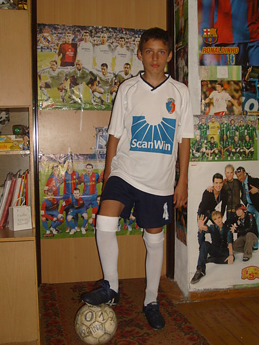Jaki jestes??