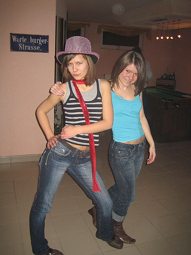 Pozytywnie zakrcone ;)