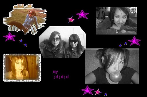 my ;d;d;d