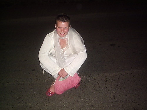 >>na u rodku ulicy