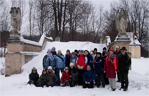 Lanckorona '2006