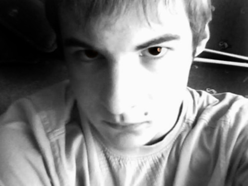 Black :)