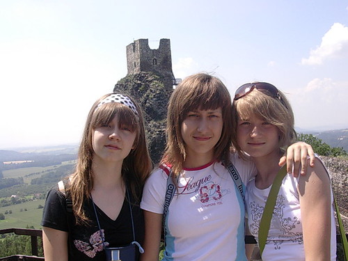 ........Czechy.....