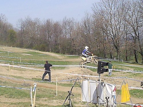 Rajd Crossowy Enduro