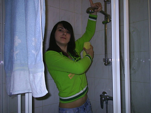 Kto chce si doczy? :P 