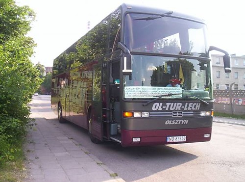 Van Hool EOS 200