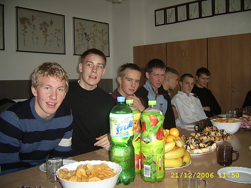 FIRST PHOTO