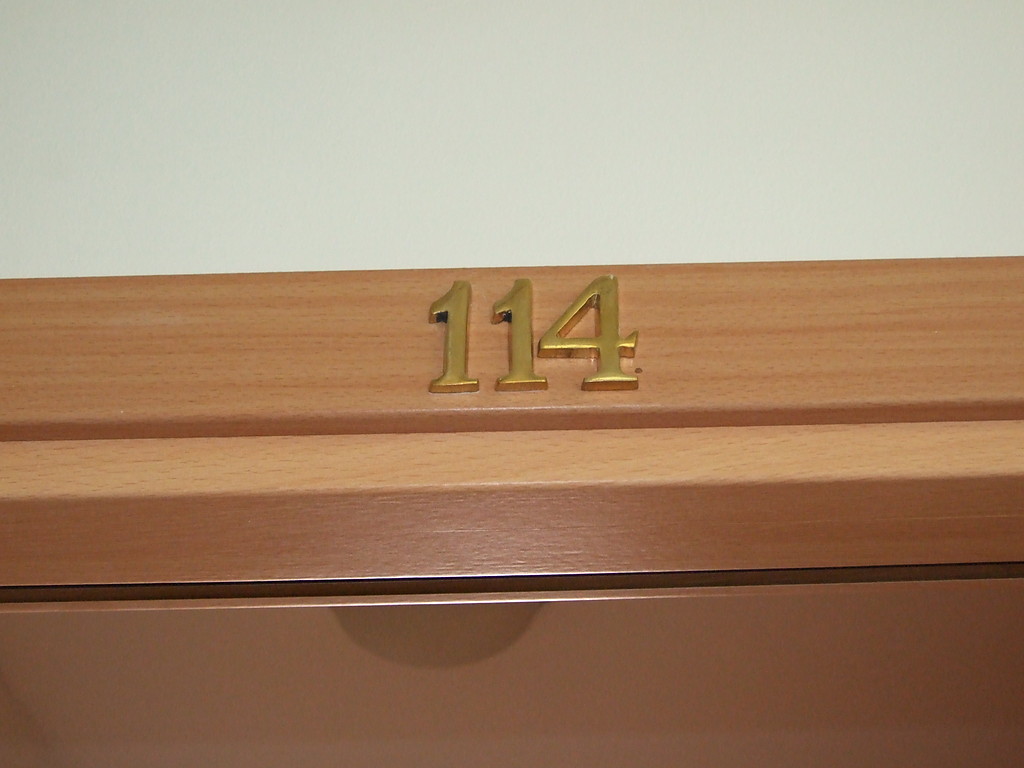 114:D