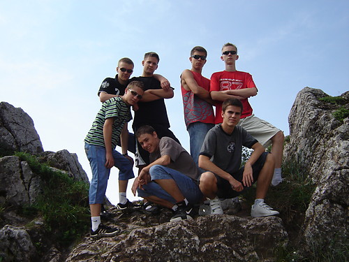 Smetna Gra zdobyta :D