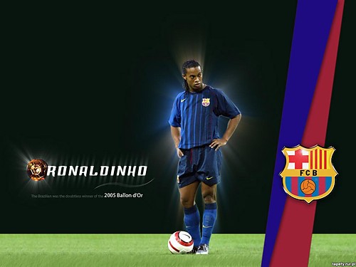 Ronaldinho