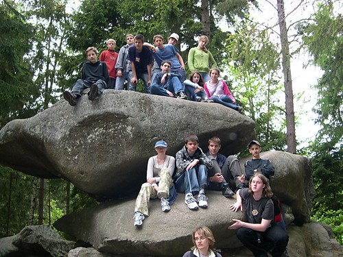 Koniec