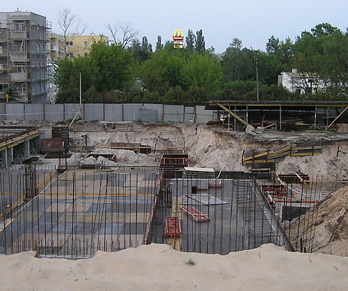 Moje mieszkanie