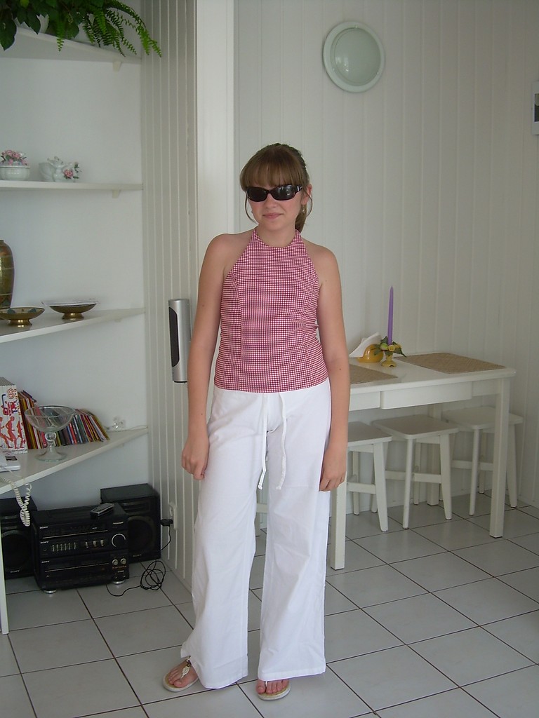 Jooo takie... insze ;ddd.
