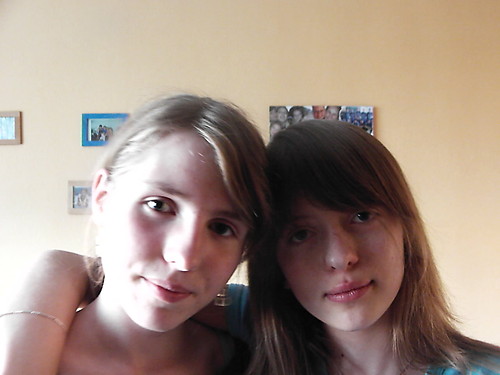 No to my:P